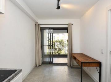 Apartamento · 34m² · 1 Quarto · Apartamento para Aluguel - Pinheiros, 1 Quarto,  34 m² - São Paulo