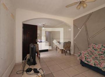 Casa · 135m² · 2 Quartos · 2 Vagas · Casa para Aluguel - Jardim das Maravilhas, 2 Quartos, 135 m² - Santo André