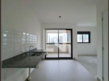 Apartamento · 29m² · 1 Quarto · Apartamento para Aluguel - Vila Olímpia, 1 Quarto,  29 m² - São Paulo