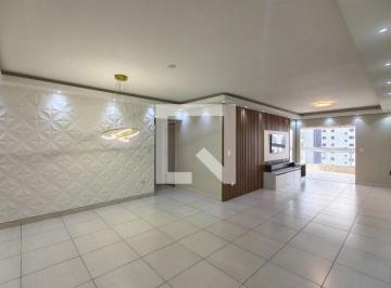 Apartamento · 154m² · 3 Quartos · 2 Vagas · Apartamento para Aluguel - Guilhermina, 3 Quartos, 154 m² - Praia Grande