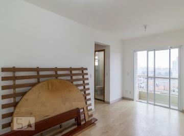 Apartamento · 55m² · 2 Quartos · 1 Vaga · Apartamento para Aluguel - Jardim, 2 Quartos,  55 m² - Santo André