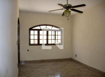 Casa · 89m² · 2 Quartos · 1 Vaga · Casa para Aluguel - Rocha, 2 Quartos,  89 m² - São Gonçalo