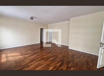 Apartamento · 127m² · 3 Quartos · 2 Vagas · Apartamento para Aluguel - Jardim Marajoara , 3 Quartos, 127 m² - São Paulo