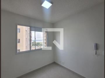 Apartamento · 33m² · 2 Quartos · Apartamento para Aluguel - Socorro, 2 Quartos,  33 m² - São Paulo