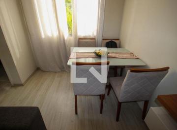 Apartamento · 45m² · 2 Quartos · 1 Vaga · Apartamento para Aluguel - Vossoroca, 2 Quartos,  45 m² - Votorantim