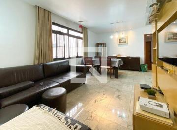 Apartamento · 109m² · 4 Quartos · 1 Vaga · Apartamento para Aluguel - São Pedro, 4 Quartos, 109 m² - Belo Horizonte