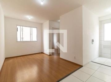 Apartamento · 43m² · 2 Quartos · Apartamento para Aluguel - Jardim Santa Emília, 2 Quartos, 43 m² - São Paulo