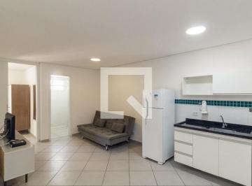 Apartamento · 52m² · 2 Quartos · Apartamento para Aluguel - Centro, 2 Quartos, 52 m² - São Paulo