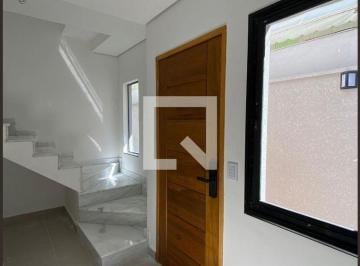 Casa · 94m² · 2 Quartos · 2 Vagas · Casa para Aluguel - Jardim das Flores, 2 Quartos, 94 m² - Osasco