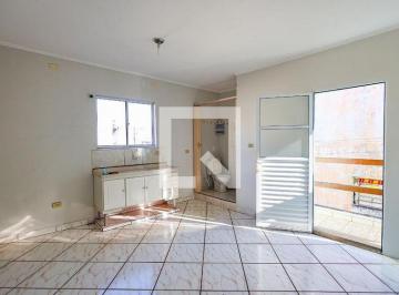 Casa · 20m² · 1 Quarto · Casa para Aluguel - Jardim Santa Cruz, 1 Quarto, 20 m² - Indaiatuba