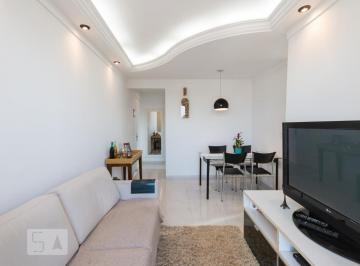 Apartamento · 48m² · 2 Quartos · 1 Vaga · Apartamento para Aluguel - Vila das Mercês, 2 Quartos,  48 m² - São Paulo