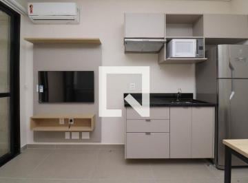 Apartamento · 42m² · 1 Quarto · Apartamento para Aluguel - Vila Madalena, 1 Quarto,  42 m² - São Paulo