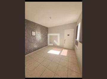 Apartamento · 43m² · 2 Quartos · 1 Vaga · Apartamento para Aluguel - Inhoaíba, 2 Quartos,  43 m² - Rio de Janeiro