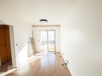 Apartamento · 60m² · 2 Quartos · 2 Vagas · Apartamento para Aluguel - Jabaquara, 2 Quartos,  60 m² - São Paulo