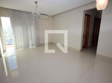 Apartamento · 100m² · 3 Quartos · 2 Vagas · Apartamento para Aluguel - Setor Bela Vista, 3 Quartos,  100 m² - Goiânia