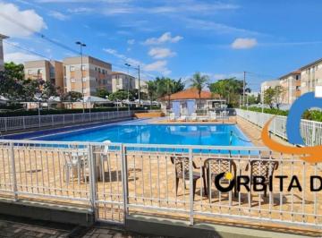 Foto 01 · Venda Seja bem-vindo ao seu novo lar no Condomínio Clube Porto Feliz! Este incrível apartamento de 5