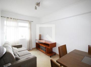 Apartamento · 50m² · 1 Quarto · Apartamento à Venda - Itaim Bibi, 1 Quarto,  50 m² - São Paulo