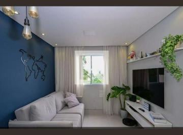 Apartamento · 41m² · 2 Quartos · 1 Vaga · Apartamento à Venda - Panamby, 2 Quartos,  41 m² - São Paulo