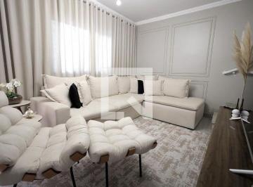 Casa · 100m² · 2 Quartos · 2 Vagas · Casa à Venda - Vila Francisco Matarazzo, 2 Quartos, 100 m² - Santo André