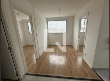 Apartamento · 38m² · 2 Quartos · Apartamento à Venda - Vila Serralheiro, 2 Quartos,  38 m² - São Paulo