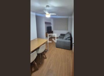Apartamento · 45m² · 2 Quartos · 1 Vaga · Apartamento à Venda - Campo Grande, 2 Quartos,  45 m² - Rio de Janeiro