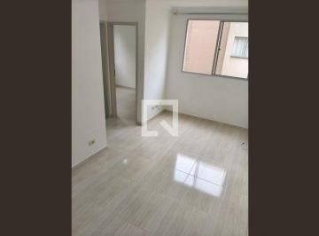 Apartamento · 43m² · 2 Quartos · 1 Vaga · Apartamento à Venda - Jardim Santa Teresinha, 2 Quartos,  43 m² - São Paulo