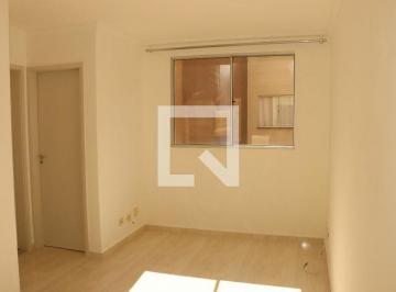 Apartamento · 43m² · 2 Quartos · 1 Vaga · Apartamento à Venda - Jardim Santa Teresinha, 2 Quartos, 43 m² - São Paulo