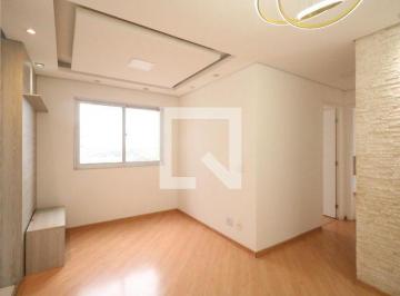Apartamento · 44m² · 2 Quartos · 1 Vaga · Apartamento à Venda - Piraporinha, 2 Quartos,  44 m² - Diadema