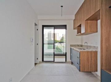 Apartamento · 25m² · 1 Quarto · Apartamento à Venda - Água Fria, 1 Quarto, 25 m² - São Paulo