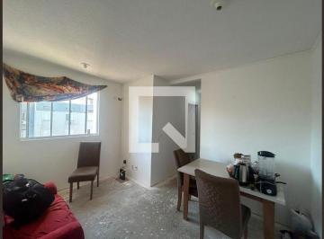 Apartamento · 14m² · 2 Quartos · 1 Vaga · Apartamento à Venda - Centro, 2 Quartos, 14 m² - Canoas