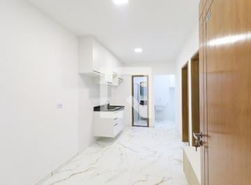 Apartamento · 33m² · 2 Quartos · Apartamento à Venda - Jardim Brasil , 2 Quartos,  33 m² - São Paulo