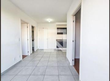 Apartamento · 37m² · 2 Quartos · Apartamento à Venda - Chácara Santo Antonio, 2 Quartos, 37 m² - São Paulo