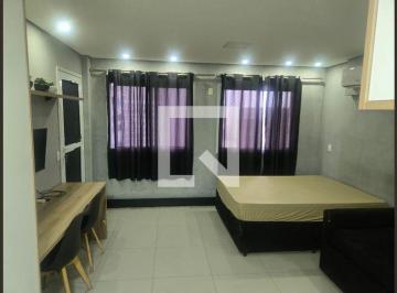 Apartamento · 28m² · 1 Quarto · 1 Vaga · Apartamento à Venda - Centro, 1 Quarto, 28 m² - São Paulo