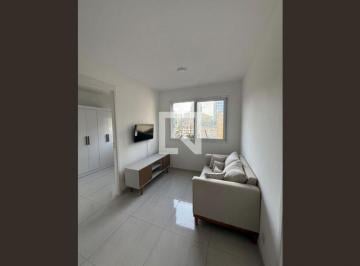 Apartamento · 37m² · 2 Quartos · Apartamento à Venda - Liberdade, 2 Quartos,  37 m² - São Paulo
