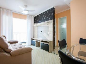 Apartamento · 45m² · 2 Quartos · 1 Vaga · Apartamento à Venda - Vila América, 2 Quartos, 45 m² - Santo André
