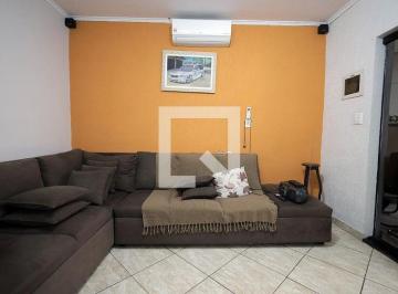 Casa de 3 quartos, Santo André · Casa à Venda - Vila Tibirica, 3 Quartos, 107 m² - Santo André
