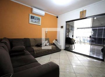 Casa · 107m² · 3 Quartos · 3 Vagas · Casa à Venda - Vila Tibirica, 3 Quartos,  107 m² - Santo André