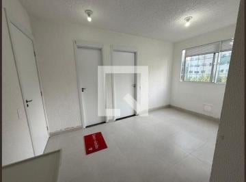 Apartamento · 32m² · 2 Quartos · Apartamento à Venda - Chácara Santo Antonio, 2 Quartos,  32 m² - São Paulo