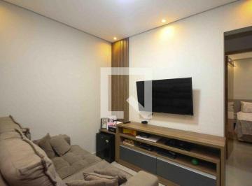 Apartamento · 33m² · 2 Quartos · 1 Vaga · Apartamento à Venda - Vila Antonieta, 2 Quartos, 33 m² - São Paulo
