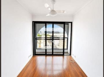 Apartamento · 56m² · 2 Quartos · 1 Vaga · Apartamento à Venda - Vila Prudente, 2 Quartos, 56 m² - São Paulo