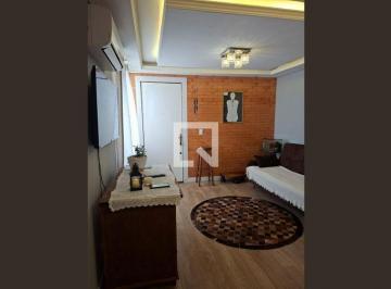 Apartamento · 47m² · 2 Quartos · 1 Vaga · Apartamento à Venda - Duque de Caxias, 2 Quartos,  47 m² - São Leopoldo