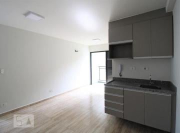 Apartamento · 20m² · 1 Quarto · 1 Vaga · Apartamento à Venda - Perdizes, 1 Quarto,  20 m² - São Paulo