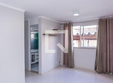 Apartamento · 55m² · 2 Quartos · 1 Vaga · Apartamento à Venda - Cangaíba, 2 Quartos, 55 m² - São Paulo