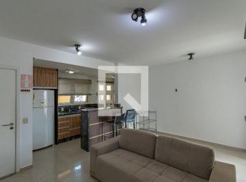 Apartamento · 47m² · 1 Quarto · 1 Vaga · Apartamento à Venda - Bonfim, 1 Quarto, 47 m² - Campinas