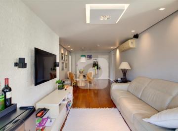 Apartamento · 120m² · 3 Quartos · 2 Vagas · Apartamento de 3 Quartos com dependência completa Barra da Tijuca