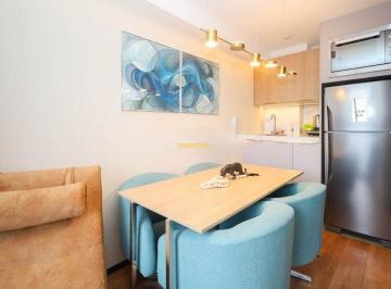Apartamento de 1 quarto, Curitiba · Apartamento de 1 quarto no Centro de Curitiba