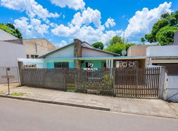 Terreno em São José dos Pinhais - Centro (TE03275) · Terreno 15x40 a Venda No Centro de São José dos Pinhais