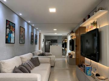 Apartamento de 2 quartos, São José dos Pinhais · APARTAMENTO GARDEN | 38 m² + 12 m² DE GARDEN | 2 QUARTOS | CONDOMÍNIO COSTA AZUL