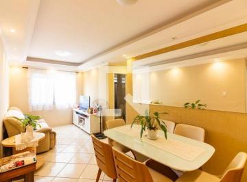 Apartamento · 61m² · 2 Quartos · 1 Vaga · Apartamento à Venda - Bussocaba, 2 Quartos, 61 m² - Osasco