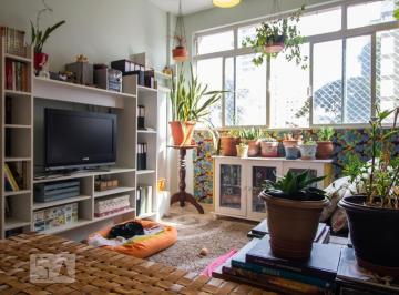 Apartamento · 82m² · 2 Quartos · Apartamento à Venda - Pinheiros, 2 Quartos, 82 m² - São Paulo